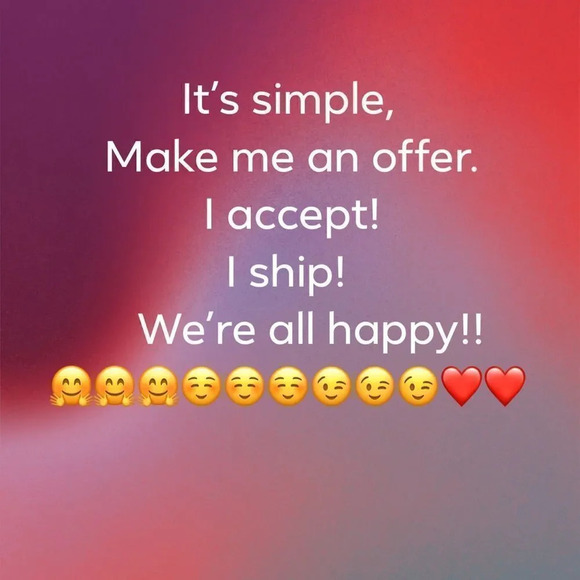 See when I ship!!!  - Picture 1 of 4
